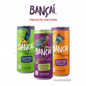 Bancai Superfruits